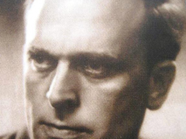 JUDr. Oldřich John (1907–1961).